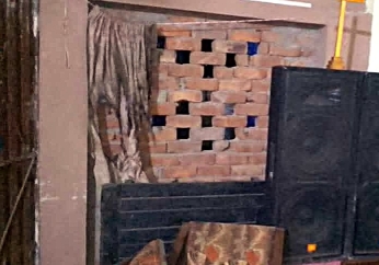 Arson attempt on church building in Pakistan thwarted