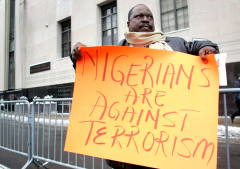 Four Nigerian governors accused of alleged complicity in Fulani jihadist attacks against Christians, face international isolation campaign
