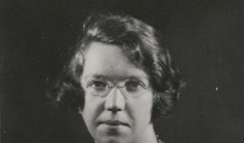 Scottish Holocaust heroine’s faith and courage spotlighted in new documentary for schools