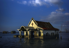 Most US church leaders believe in climate change but rarely talk about it, study finds