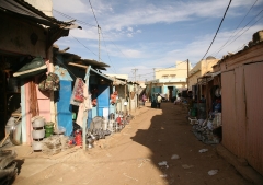 Christians in area of Mauritania fear for their lives after protests against their presence
