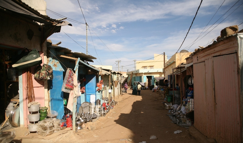 Christians in area of Mauritania fear for their lives after protests against their presence