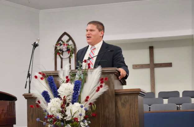 US missionary abducted in South Africa during church service