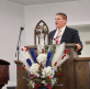US missionary abducted in South Africa during church service