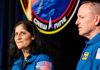 The human being in space and time is correctly understood to be embodied