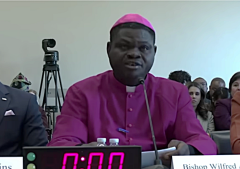 Dozens of Christians slain and kidnapped in Benue state, Nigeria