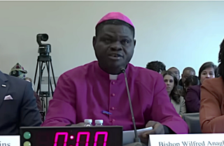 Dozens of Christians slain and kidnapped in Benue state, Nigeria