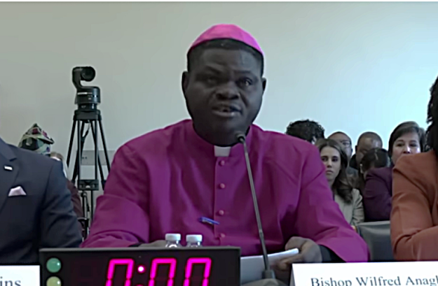 Dozens of Christians slain and kidnapped in Benue state, Nigeria