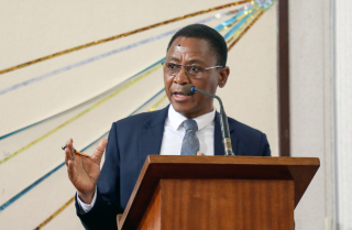 Head of Association of Evangelicals in Africa calls for rethinking theology to address extremism, poverty and youth crisis