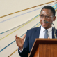 Head of Association of Evangelicals in Africa calls for rethinking theology to address extremism, poverty and youth crisis