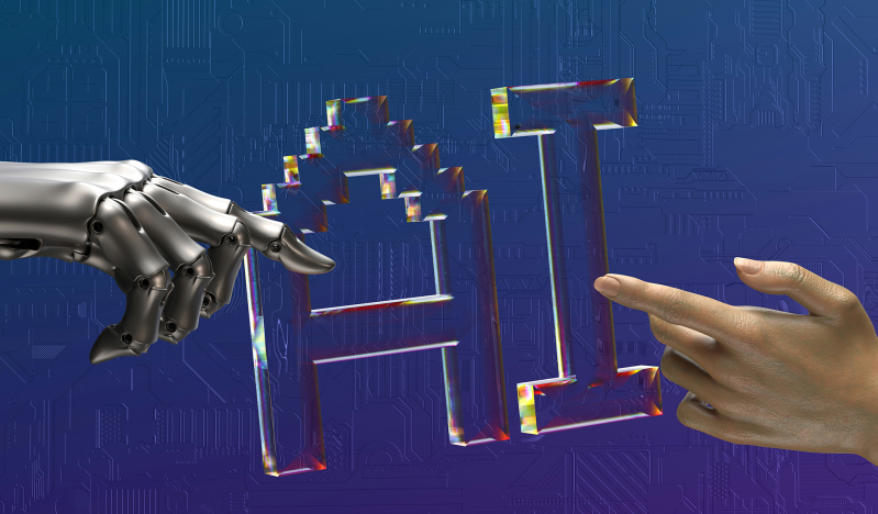 Leveraging artificial intelligence for theological education: ‘AI is not a human, it is a tool’