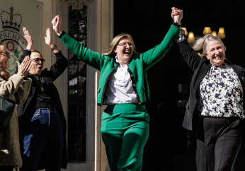 Evangelicals welcome UK top court's ruling that legal definition of woman refers to biological sex