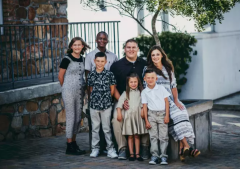 Kidnapped US missionary Josh Sullivan rescued ‘miraculously unharmed’ after shootout left 3 dead