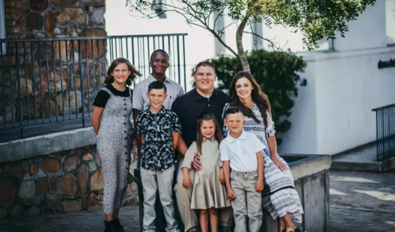 Kidnapped US missionary Josh Sullivan rescued ‘miraculously unharmed’ after shootout left 3 dead