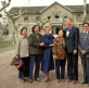 37 years ago, Billy Graham came to China for the first time