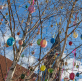 Easter traditions of faith and community across Eastern Europe