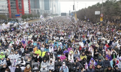 Following president's impeachment, Korean church leaders call for national repentance through ‘Mizpah Square’ prayer meetings