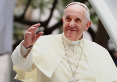 Pope Francis dies at 88: first Latin American pontiff emphasized care for marginalized, courted theological controversy