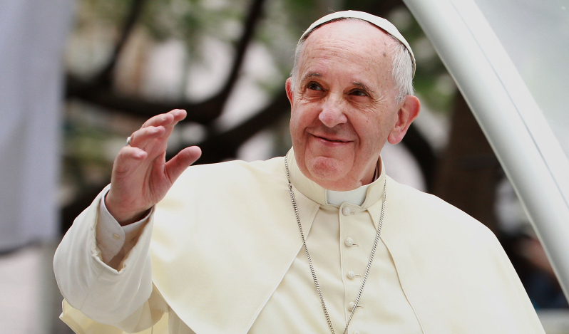 Pope Francis dies at 88: first Latin American pontiff emphasized care for marginalized, courted theological controversy