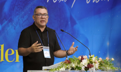 Latin American and Global South leaders gather in Panama to shape future of world missions