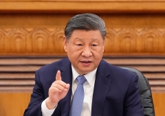 China imposes new bans on missionary work, claims it’s for ‘national security’
