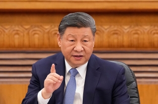 China imposes new bans on missionary work, claims it’s for ‘national security’