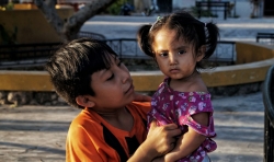 Hidden public health crisis led to alarming increase in orphanhood in US and globally, family-based care critical, experts say