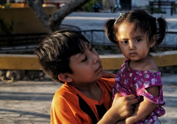 Hidden public health crisis led to alarming increase in orphanhood in US and globally, family-based care critical, experts say