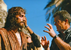 Jim Caviezel studying CS Lewis to prepare for Jesus role in 'Passion of the Christ' sequel