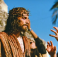Jim Caviezel studying CS Lewis to prepare for Jesus role in 'Passion of the Christ' sequel