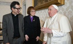 Argentinian Christians commemorate Pope Francis, reflect on personal encounters