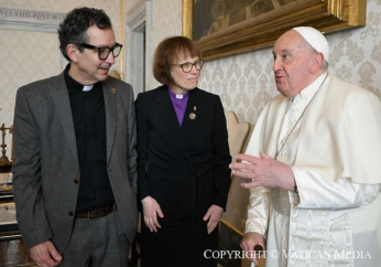 Argentinian Christians commemorate Pope Francis, reflect on personal encounters