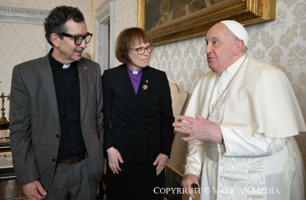 Argentinian Christians commemorate Pope Francis, reflect on personal encounters