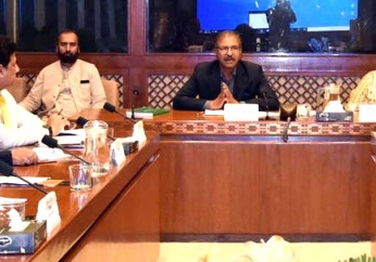 Panel in Pakistan approves bill for minority rights body