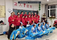 Interview with deaf ministry leader: strengthening the roots before paving the way