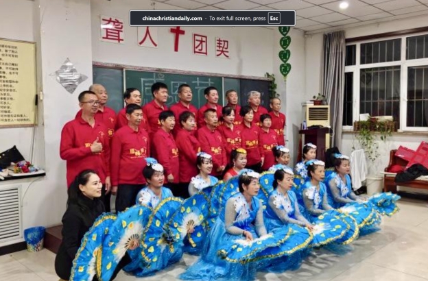 Interview with deaf ministry leader: strengthening the roots before paving the way