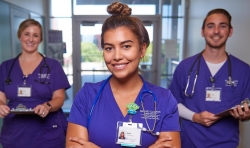 Grand Canyon University concludes 75th anniversary with record number of graduates