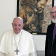 The Pope of surprises: praise and candid reflections from a friend