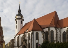 Religiously unaffiliated now outnumber Catholics and Protestants in Germany, survey finds
