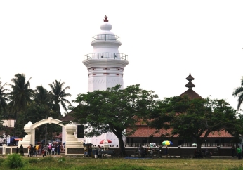 Authorities in Indonesia seal Christian worship site before Easter