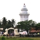 Authorities in Indonesia seal Christian worship site before Easter