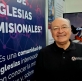 Senior missions leader David Ruiz reflects on Latin America’s mission legacy and future at COMIBAM 2025