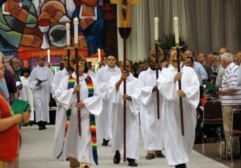 ELCA will not remove conscience protections for gay marriage opponents: official
