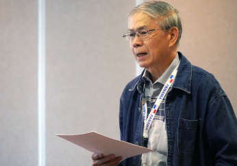 Global South mission leaders urged to take ownership, build true partnerships as COALA 3.0 conference kicks off in Panama