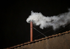 Conclave to elect new Pope to begin May 7, Vatican announces