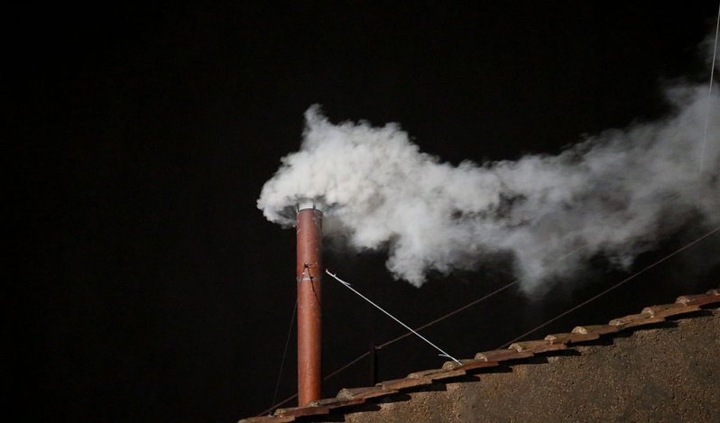 Conclave to elect new Pope to begin May 7, Vatican announces