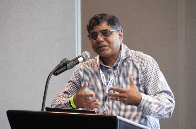 Mutuality in Mission: Second COALA3.0 plenary highlights shared responsibility in the Majority World