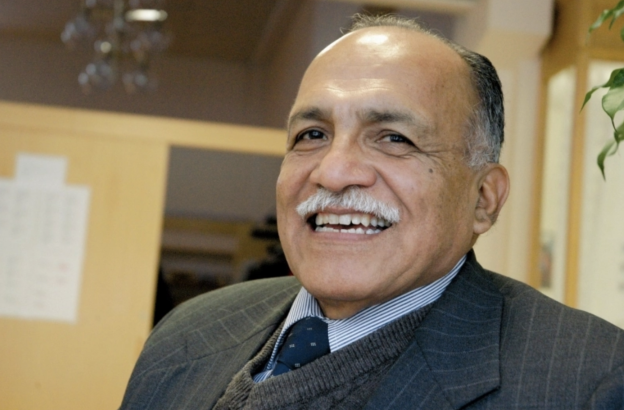 Samuel Escobar, Latin American theologian and missions leader, dies at 90