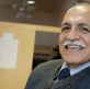 Samuel Escobar, Latin American theologian and missions leader, dies at 90