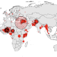 Global terrorist violence remains greatest in the Sahel, report says